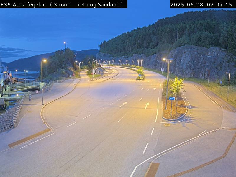 Webcam Lote